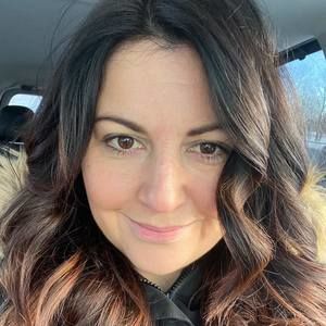 Meet your Posher, Tara